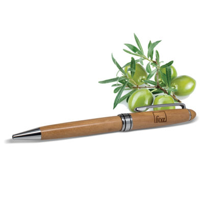 FOZ Olivewood Pen