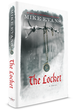 The Locket (paperback)