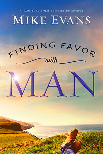 Finding Favor with Man (Hardcover)
