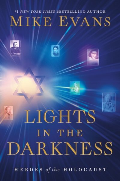Lights in the Darkness - hardcover