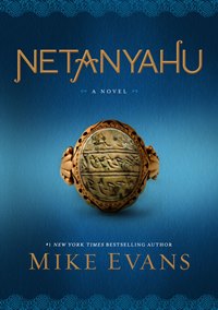 Netanyahu - paperback