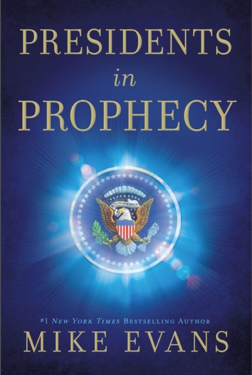 Presidents in Prophecy (paperback)
