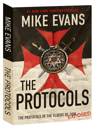 The Protocols (hardcover)