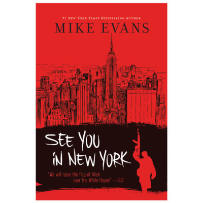 See You In New York Book