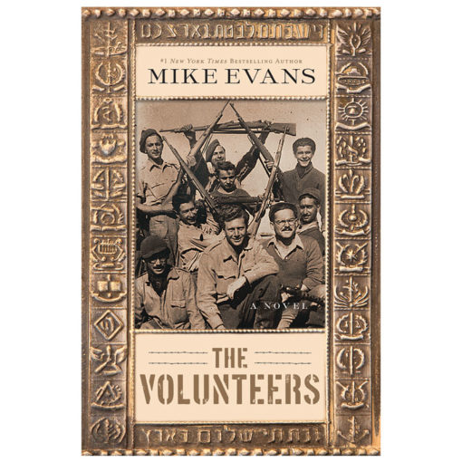 The Volunteers Book