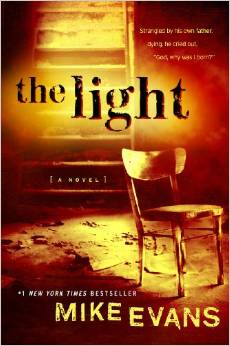 The Light (hardcover)
