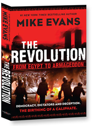 The Revolution (Paperback)