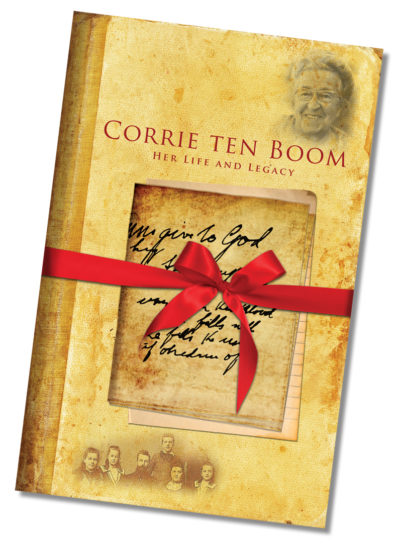 Corrie Ten Boom Her Life and Legacy Booklet