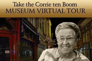 Corrie ten Boom Museum