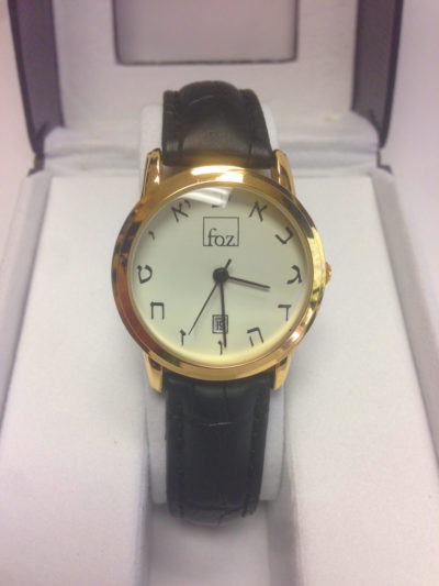 FOZ Watch - Women's