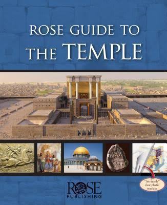 Rose Guide to the Temple Book